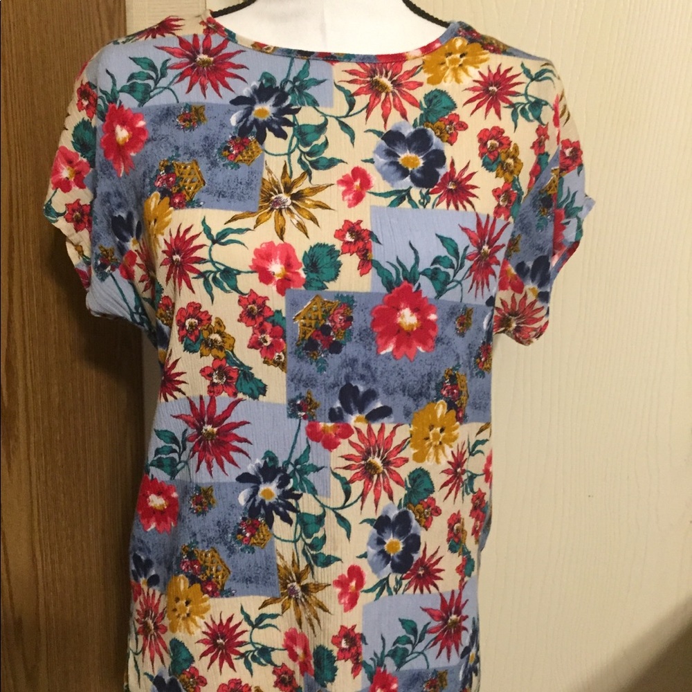 Blouse-Villager#5023